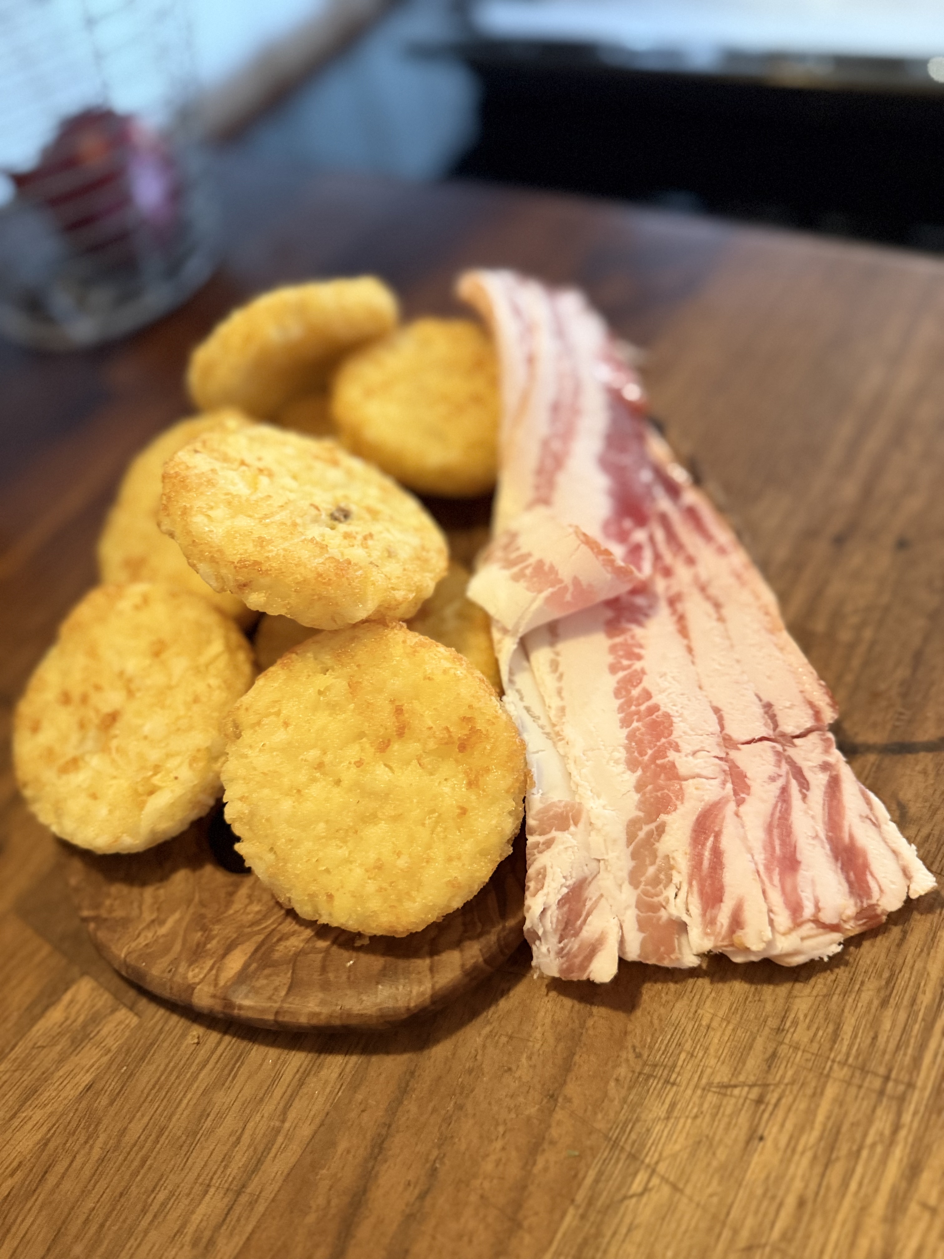 Vardagsmiddag
